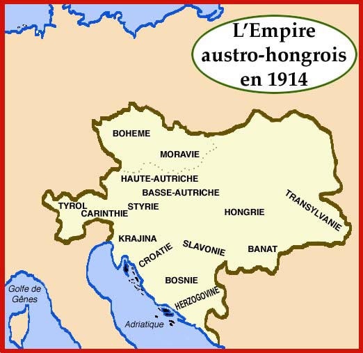Empire autrichien