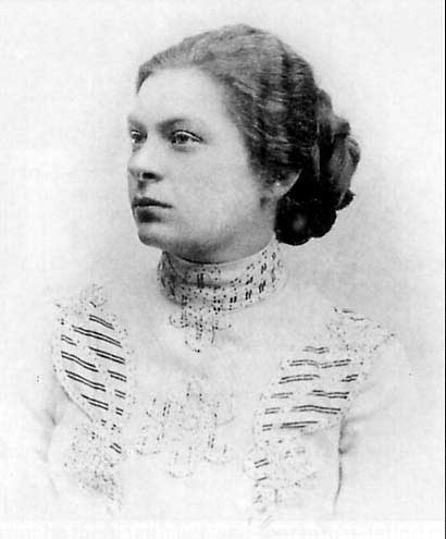 Josefa Jungova