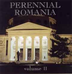 Perenial Romania volume II, IMCD 1114